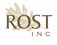Rost Inc Logo