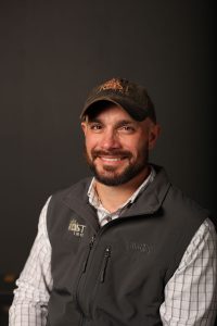 Jake Frink - Design Sales Manager - Rost Landscaping