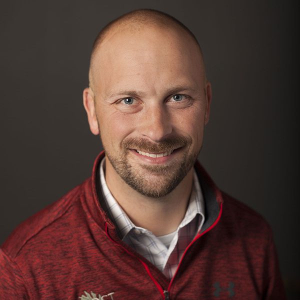 Travis Ryan - Irrigation, Lighting, Fencing Manager - Rost Landscaping