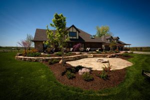 Landscaping and Irrigation Design by Rost, Inc. Superior Irrigation