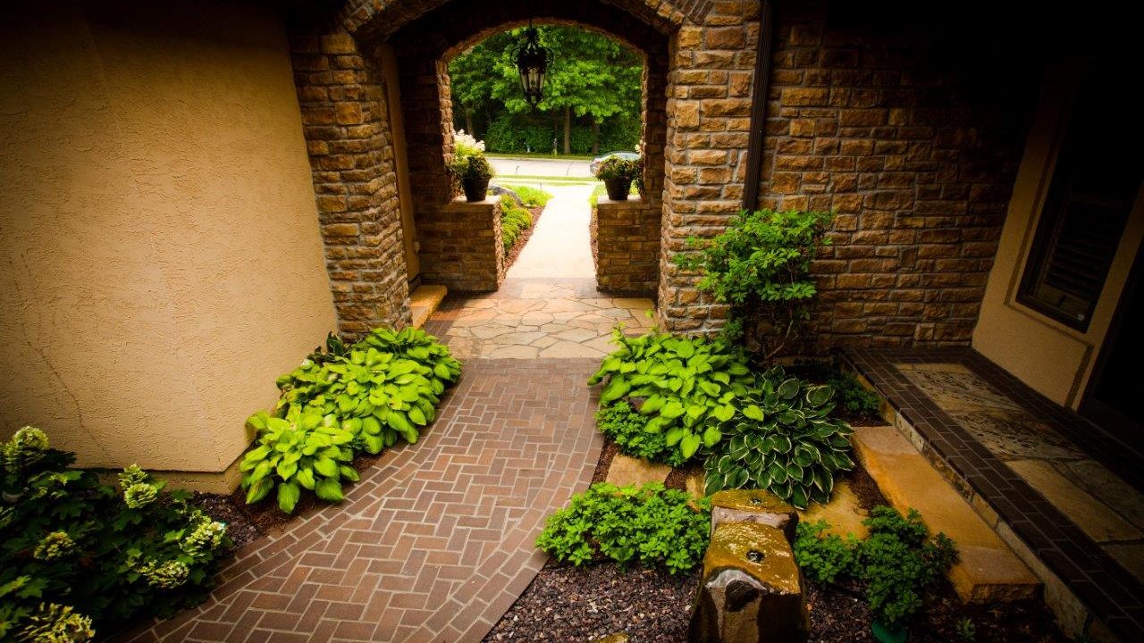 Landscaping Services Landscape Design, Rost Landscaping Columbia Mo