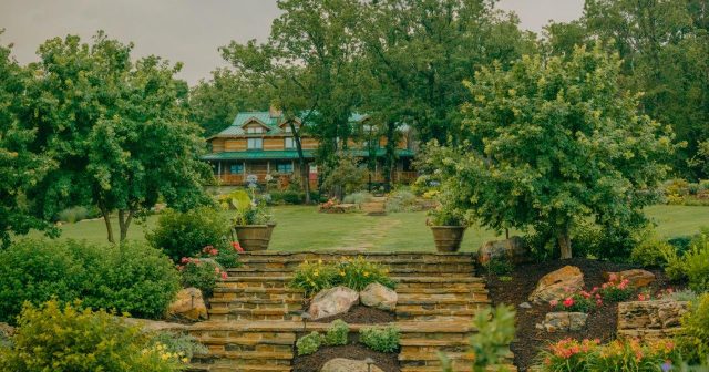 Timing is Key with Landscape Maintenance