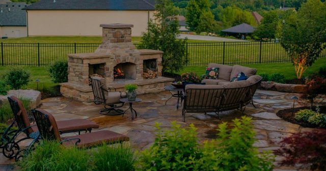 Outdoor Patios: An Exciting Addition to Your Home