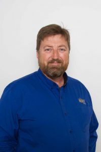 KD Bohon — Irrigation, Lighting, Fencing Manager