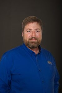 KD Bohon — Irrigation, Lighting, Fencing Manager