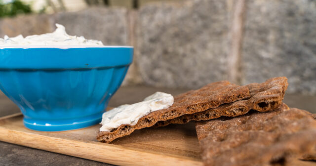 Boursin Cheese Recipe