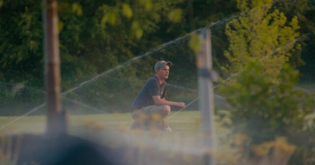 Hiring: Irrigation Division Manager